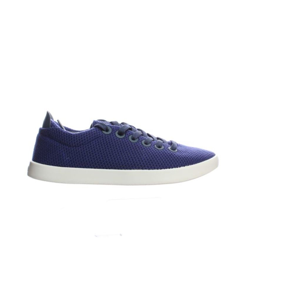 Women's Casual Blue Sneakers